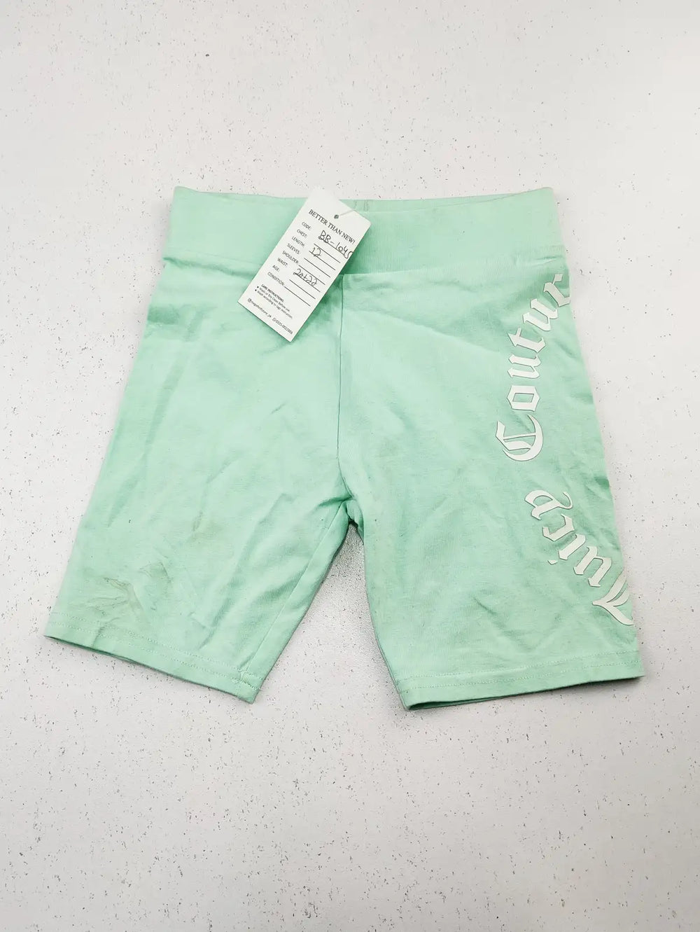 Buy online pre-used pre-loved 100% authentic & Original branded Juicy Couture (BB-1045) available in Pakistan. Top international brands avilable.
