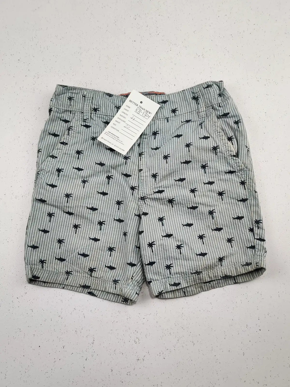 Buy online pre-used pre-loved 100% authentic & Original branded F&F (BB-1301) available in Pakistan. Top international brands avilable.