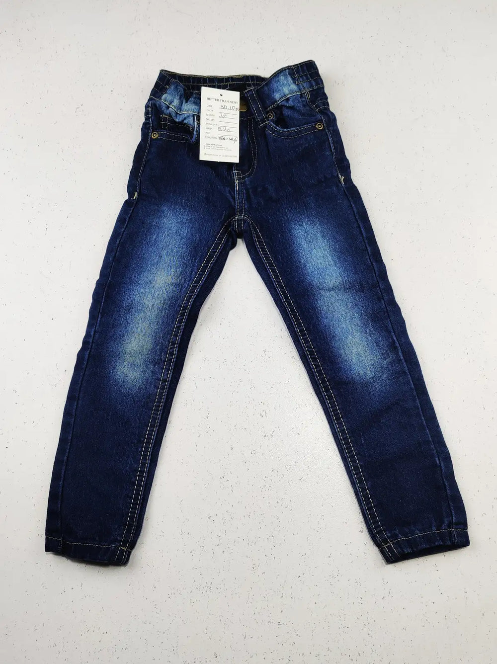 Buy online pre-used pre-loved 100% authentic & Original branded Kiki Koko (BB-1540) available in Pakistan. Top international brands avilable.