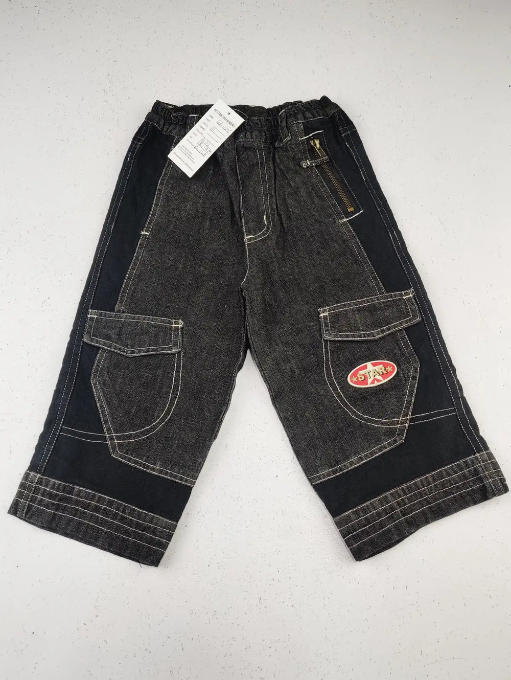 Buy online pre-used pre-loved 100% authentic & Original branded Unknown Brand (BB-1545) available in Pakistan. Top international brands avilable.
