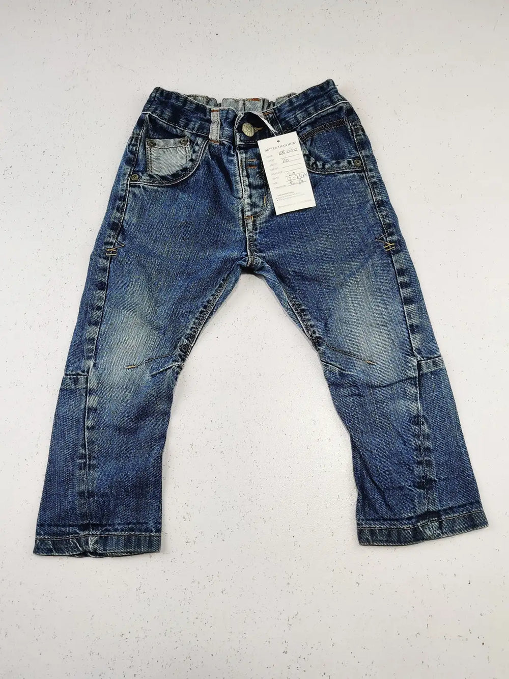 Buy online pre-used pre-loved 100% authentic & Original branded George (BB-1550) available in Pakistan. Top international brands avilable.