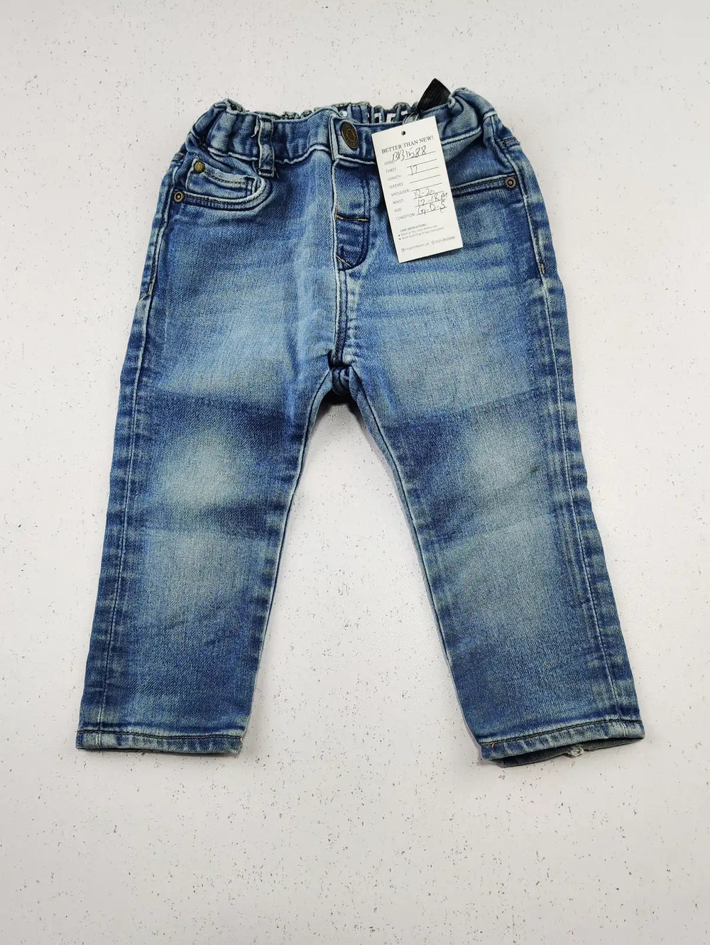 Buy online pre-used pre-loved 100% authentic & Original branded H&M (BB-1588) available in Pakistan. Top international brands avilable.