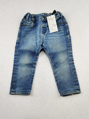 Buy online pre-used pre-loved 100% authentic & Original branded H&M (BB-1588) available in Pakistan. Top international brands avilable.