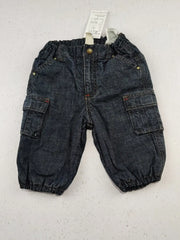 Buy online pre-used pre-loved 100% authentic & Original branded H&M (BB-1589) available in Pakistan. Top international brands avilable.