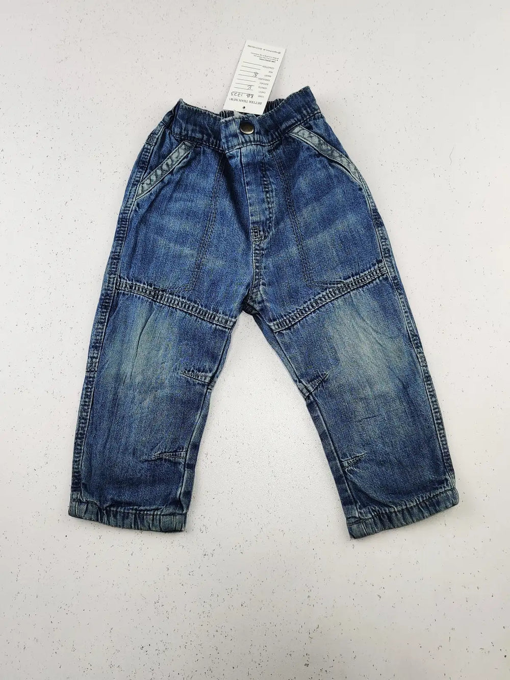 Buy online pre-used pre-loved 100% authentic & Original branded George (BB-1723) available in Pakistan. Top international brands avilable.
