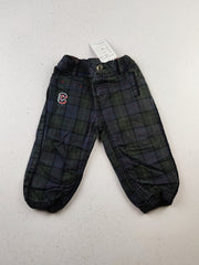 Choice (BB-1856)
