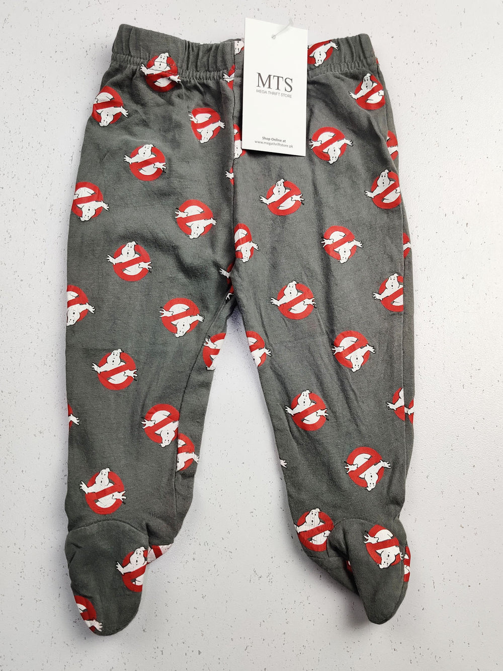 Buy online pre-used pre-loved 100% authentic & Original branded Ghostbusters (BB-407) available in Pakistan. Top international brands avilable.