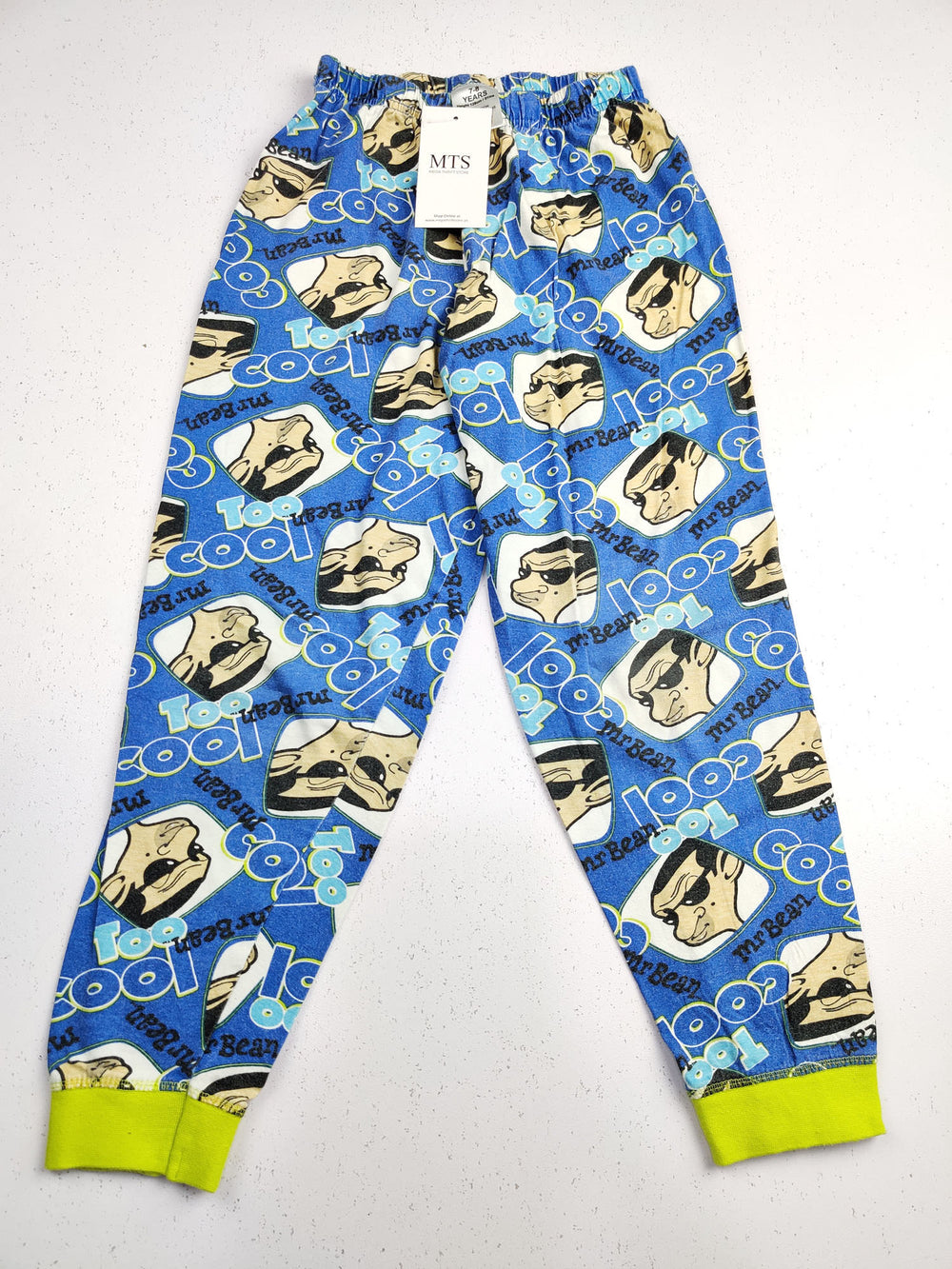 Buy online pre-used pre-loved 100% authentic & Original branded Mr Bean (BB-414) available in Pakistan. Top international brands avilable.