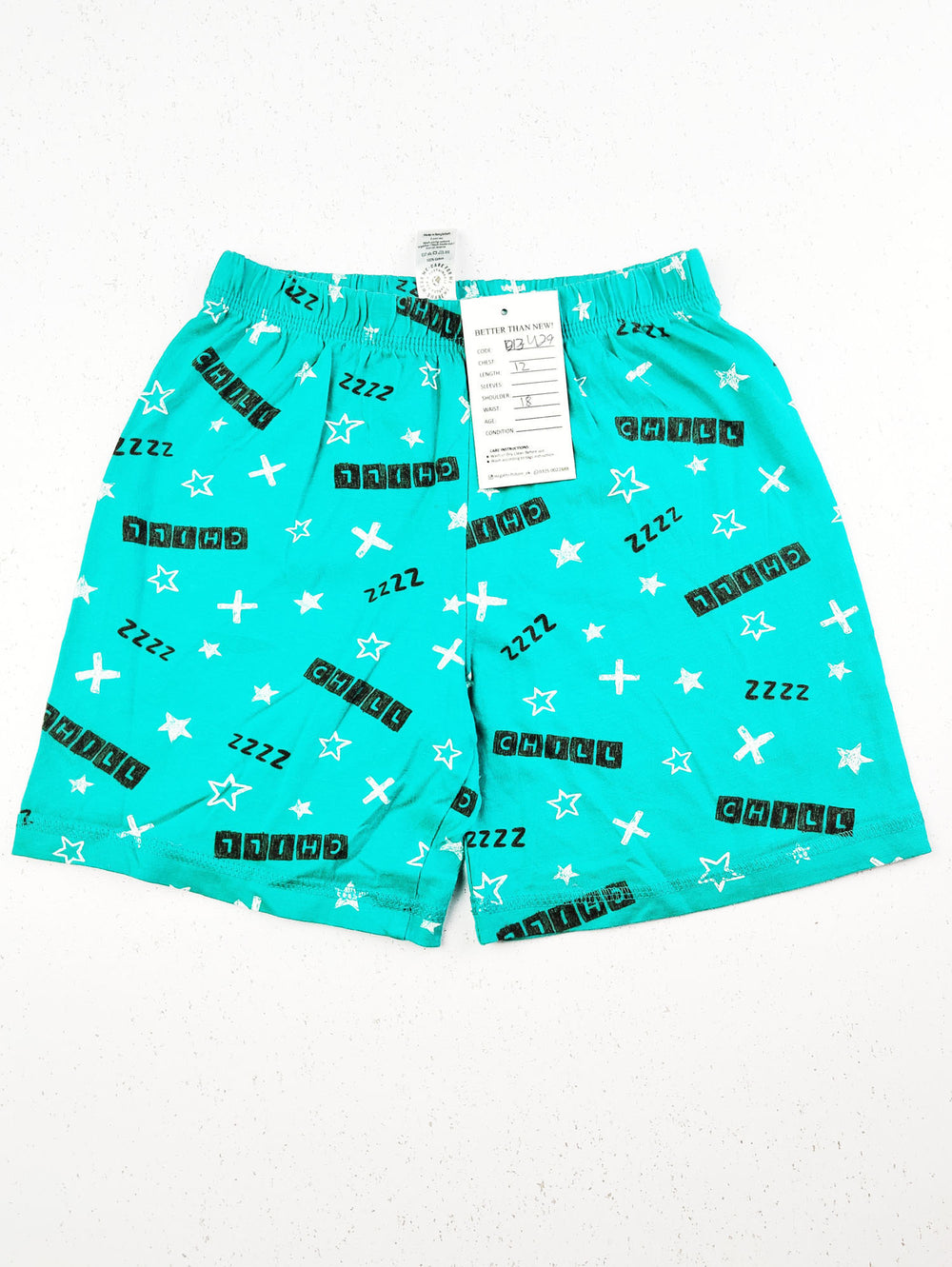 Buy online pre-used pre-loved 100% authentic & Original branded George (BB-429) available in Pakistan. Top international brands avilable.