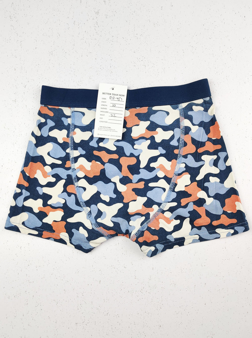 Buy online pre-used pre-loved 100% authentic & Original branded F&F (BB-451) available in Pakistan. Top international brands avilable.