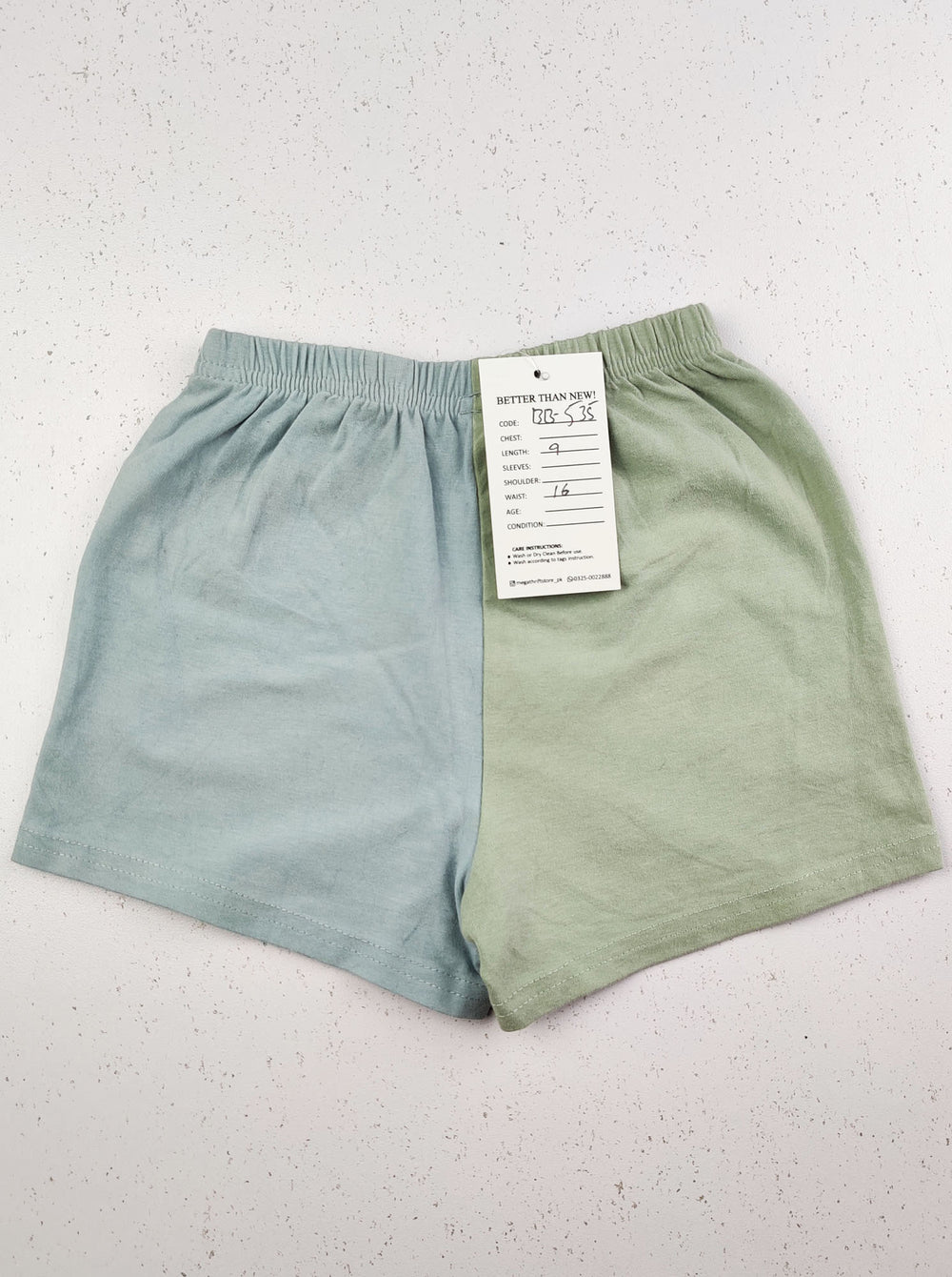 Buy online pre-used pre-loved 100% authentic & Original branded Shein (BB-535) available in Pakistan. Top international brands avilable.