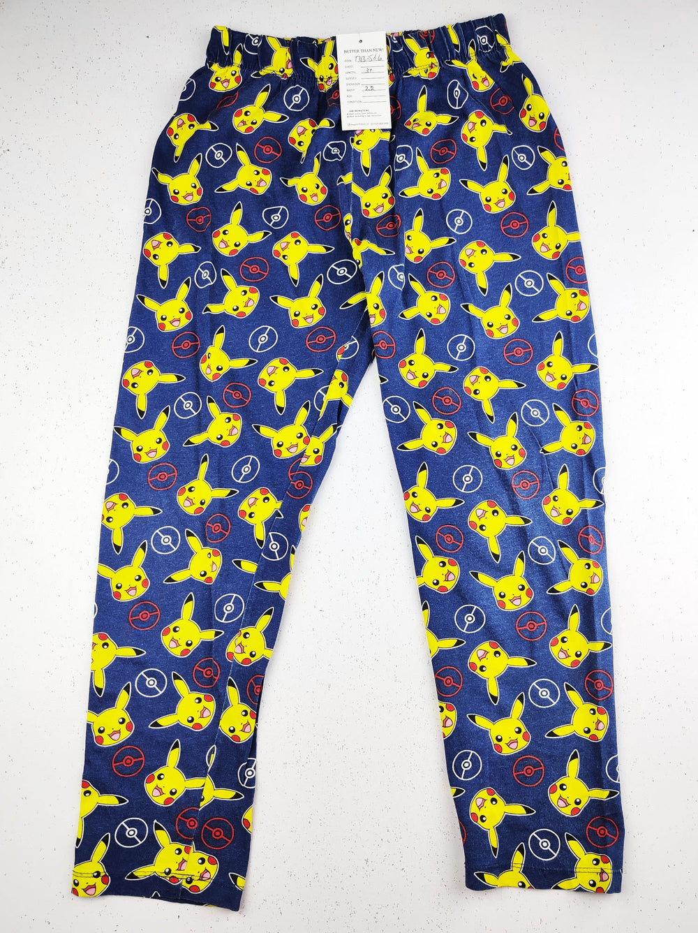 Buy online pre-used pre-loved 100% authentic & Original branded Pokemon (BB-566) available in Pakistan. Top international brands avilable.