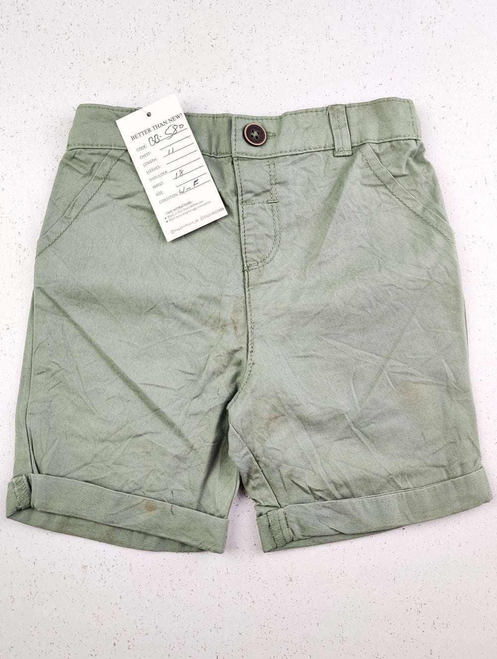 Buy online pre-used pre-loved 100% authentic & Original branded Fred&Flo (BB-580) available in Pakistan. Top international brands avilable.