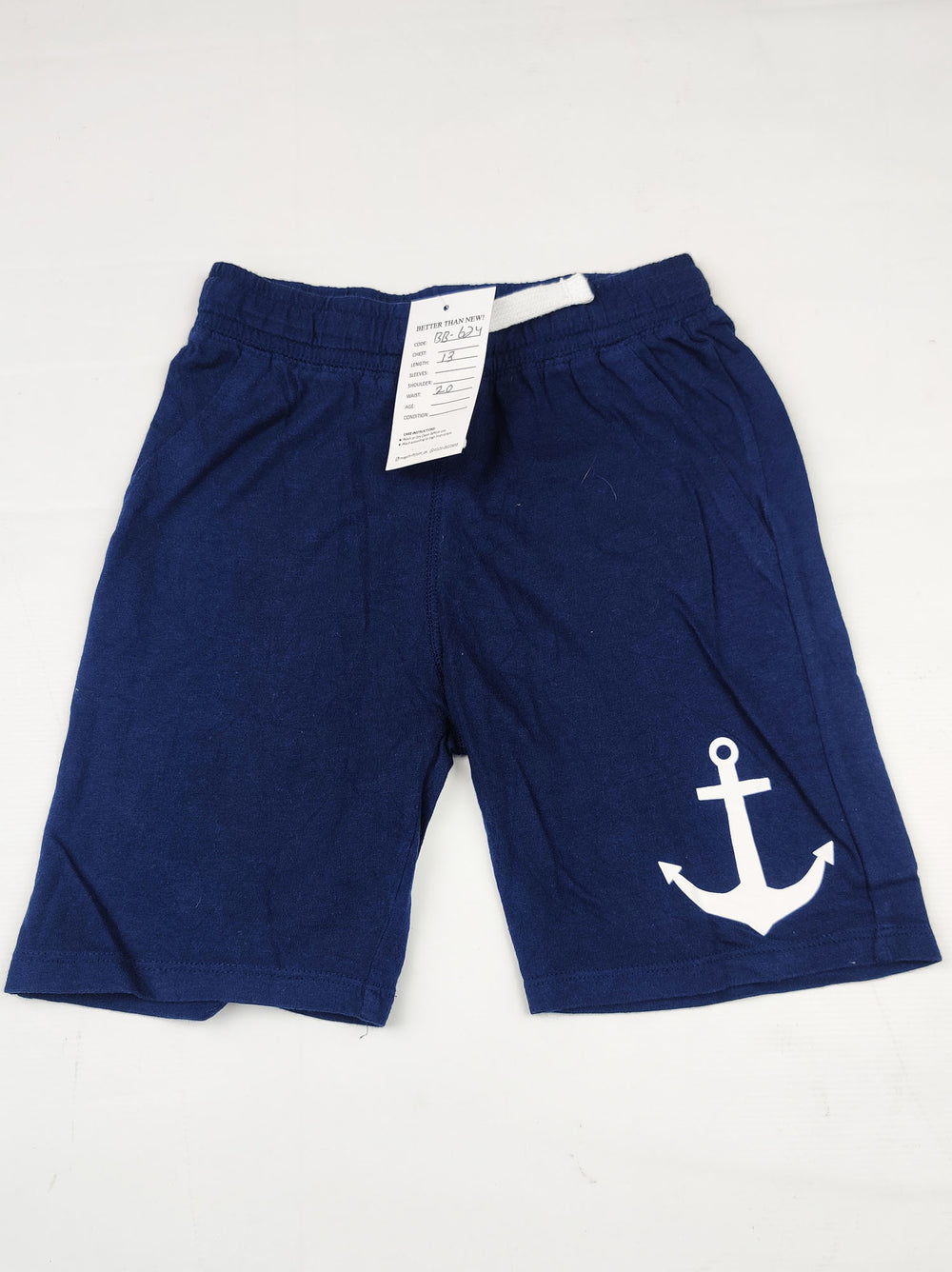 Buy online pre-used pre-loved 100% authentic & Original branded H&M (BB-624) available in Pakistan. Top international brands avilable.