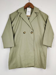 Buy online pre-used pre-loved 100% authentic & Original branded Zara (BC-1289) available in Pakistan. Top international brands avilable.