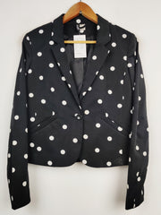 Buy online pre-used pre-loved 100% authentic & Original branded H&M (BC-1384) available in Pakistan. Top international brands avilable.