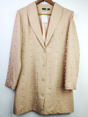 Buy online pre-used pre-loved 100% authentic & Original branded Boohoo (BC-1580) available in Pakistan. Top international brands avilable.