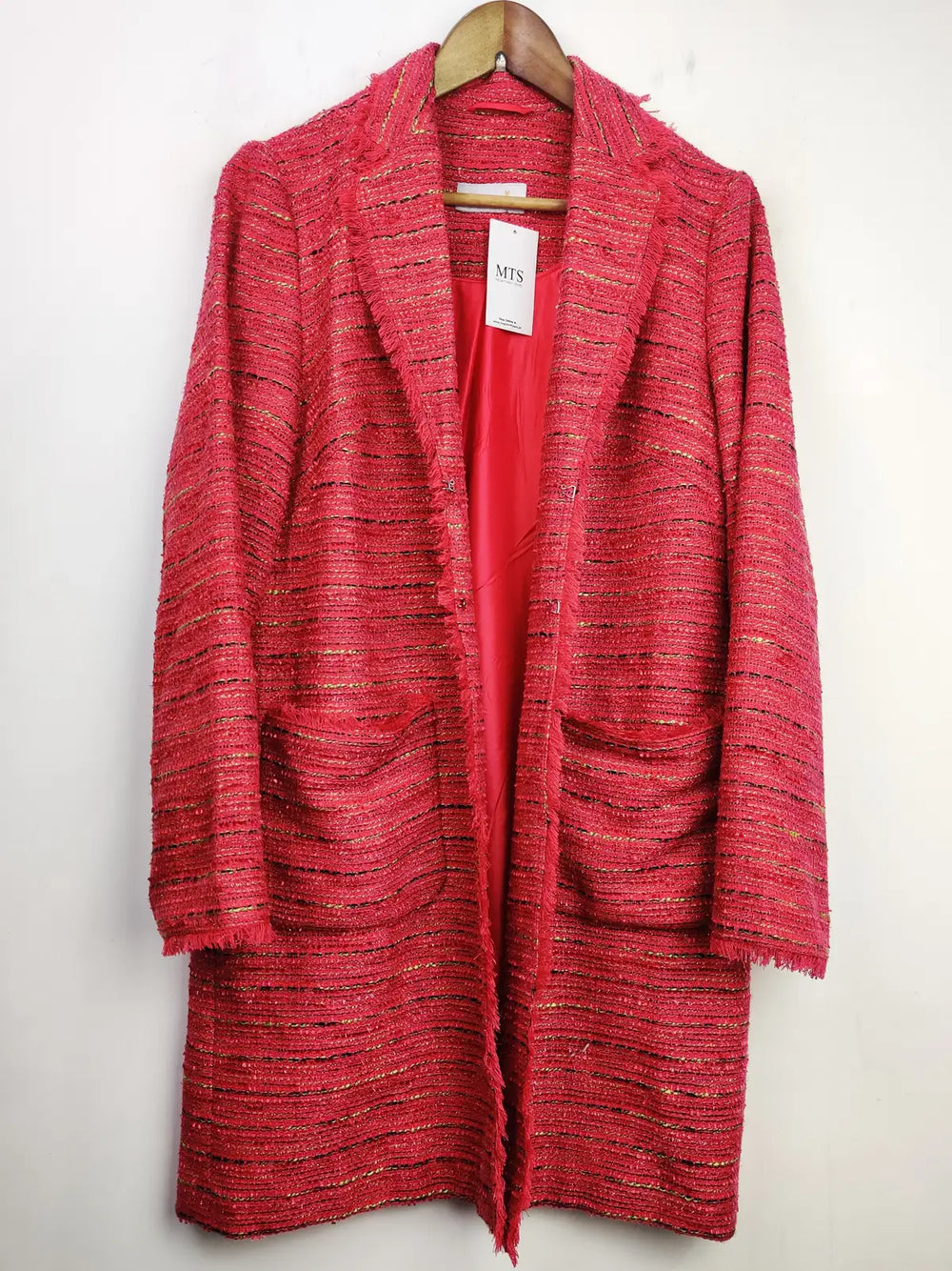 Buy online pre-used pre-loved 100% authentic & Original branded Marks & Spencer (BC-1595) available in Pakistan. Top international brands avilable.