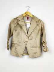 Seven Sisters (BC-1680)