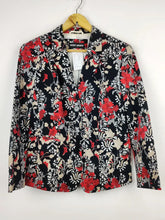 Grey Weber (BC-1744)