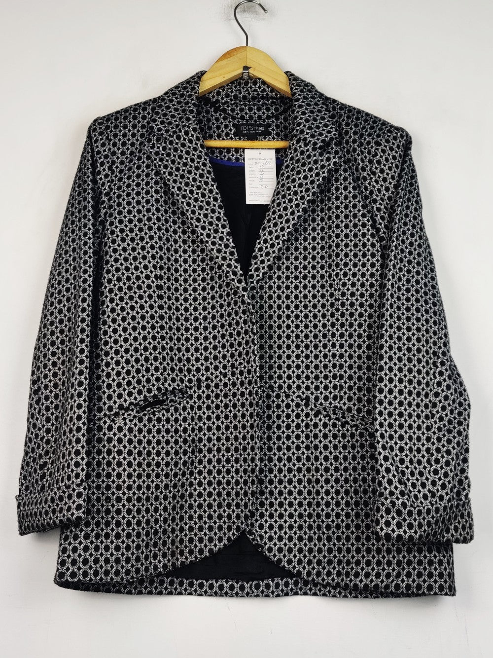 Topshop (BC-1831)