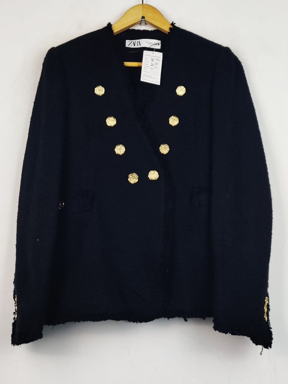 Zara (BC-1900)