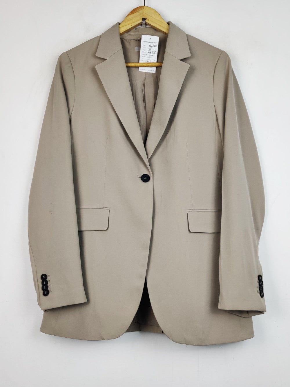 H&M (BC-1909)