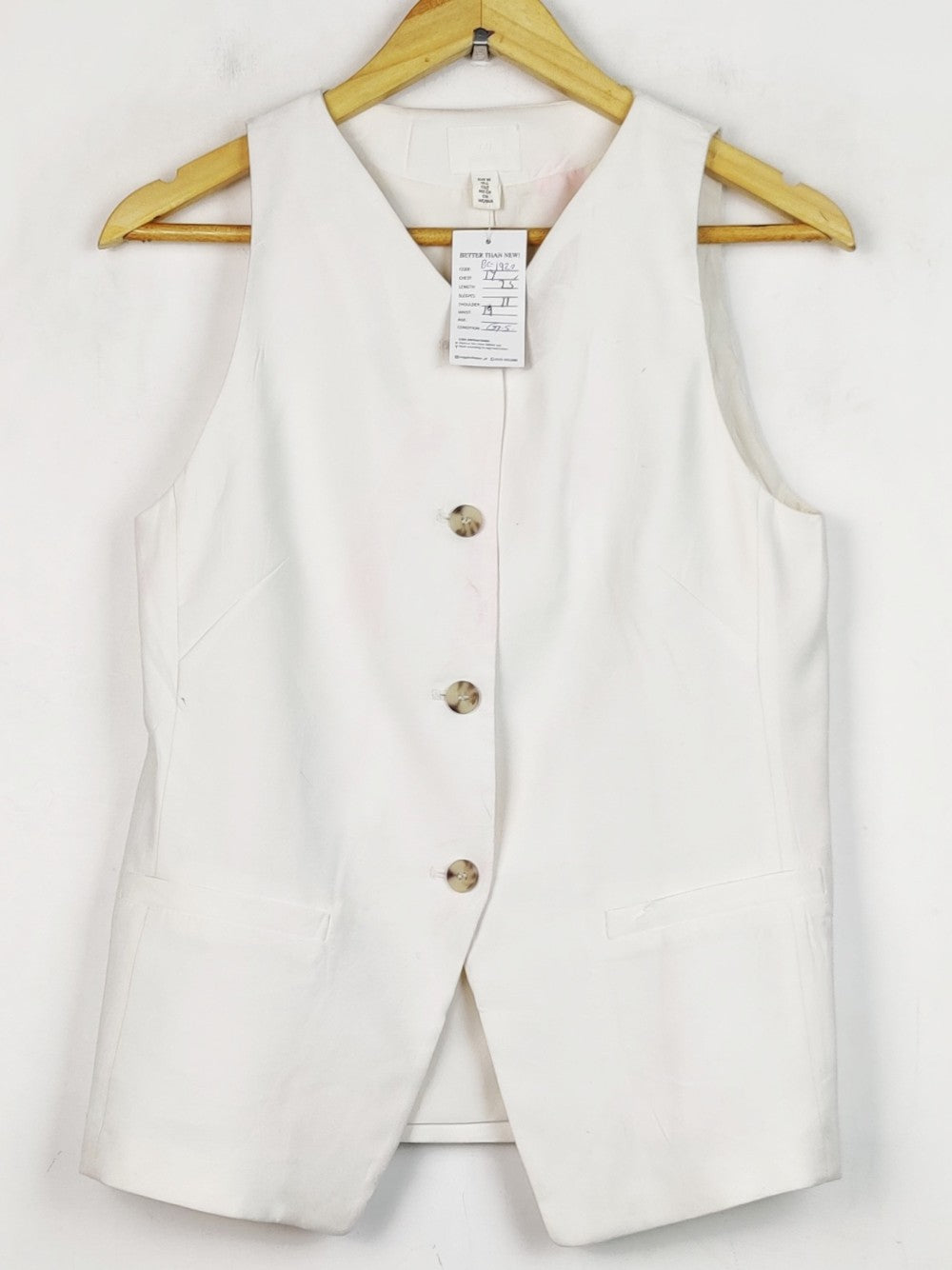 H&M (BC-1920)