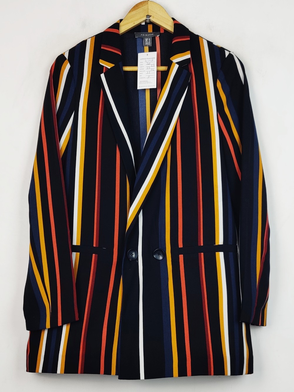 Primark (BC-1923)