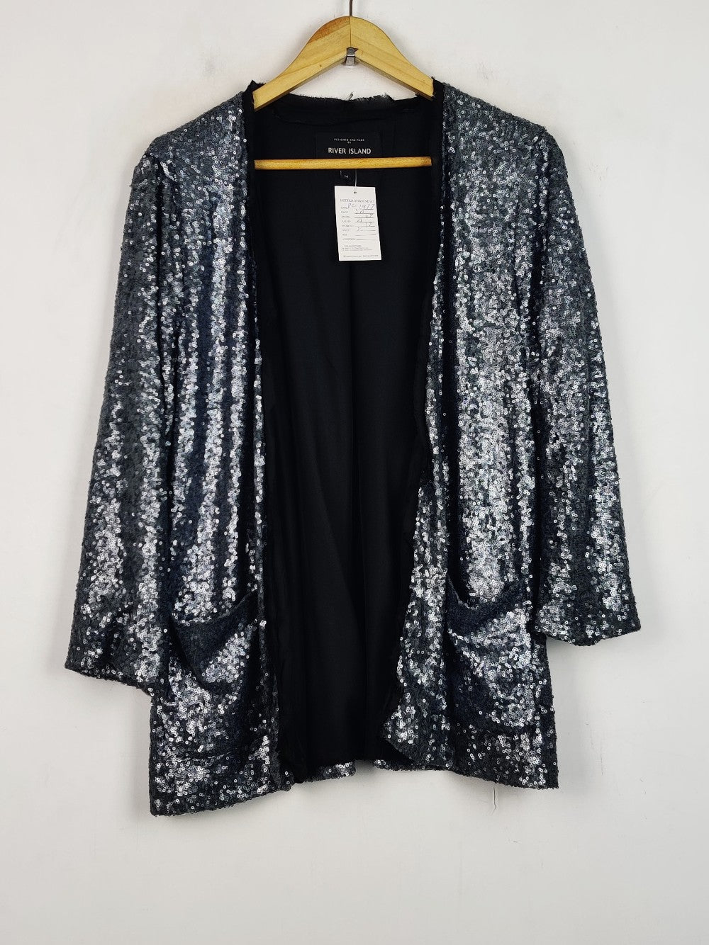 River Island (BC-1977)