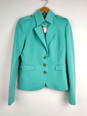 Rinascimento (BC-650)