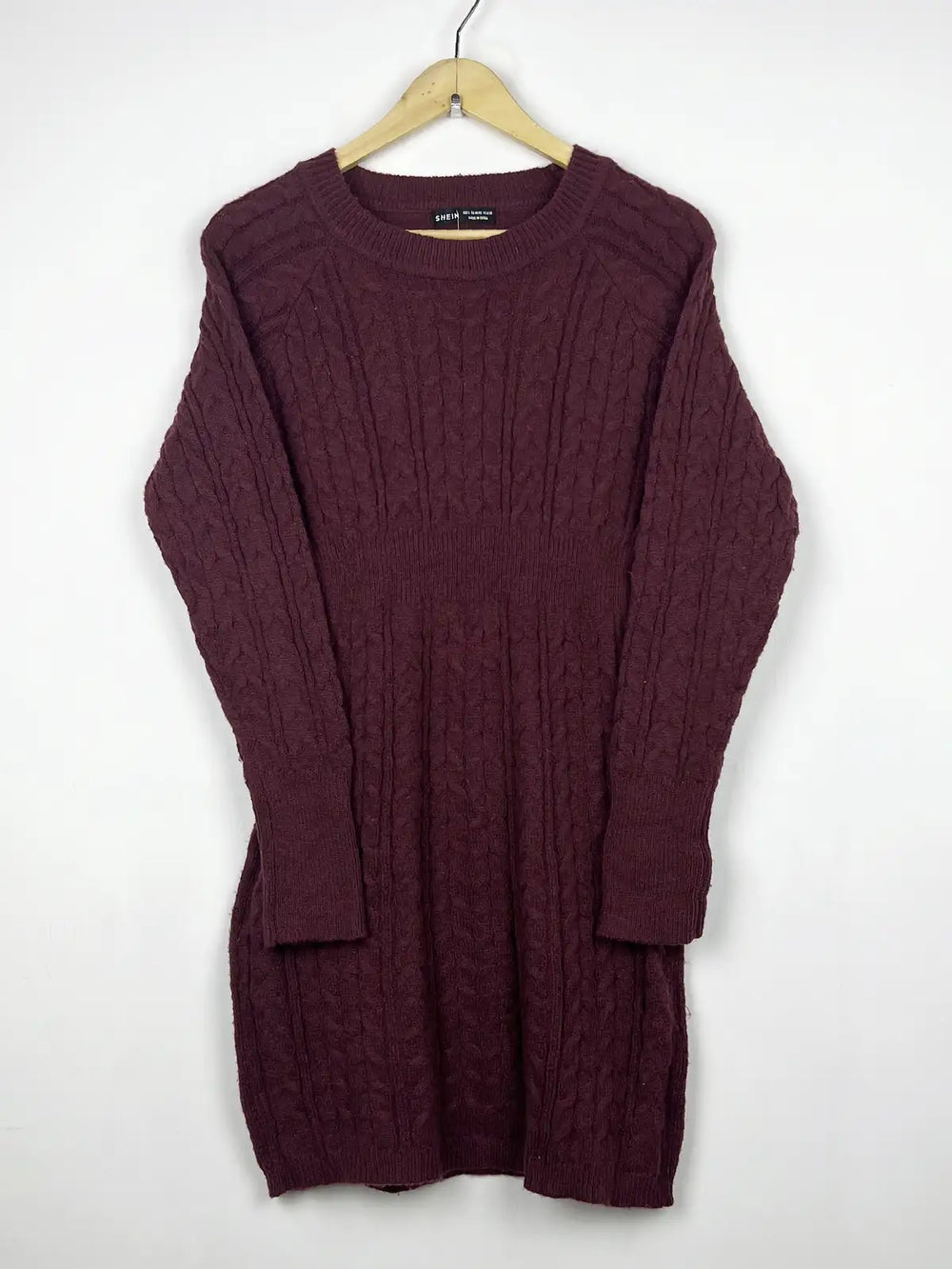 Buy online pre-used pre-loved 100% authentic & Original branded Shein (BD-108) available in Pakistan. Top international brands avilable.