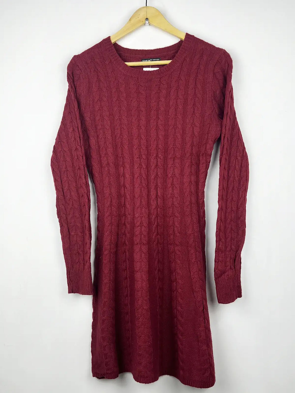 Buy online pre-used pre-loved 100% authentic & Original branded Shein (BD-115) available in Pakistan. Top international brands avilable.