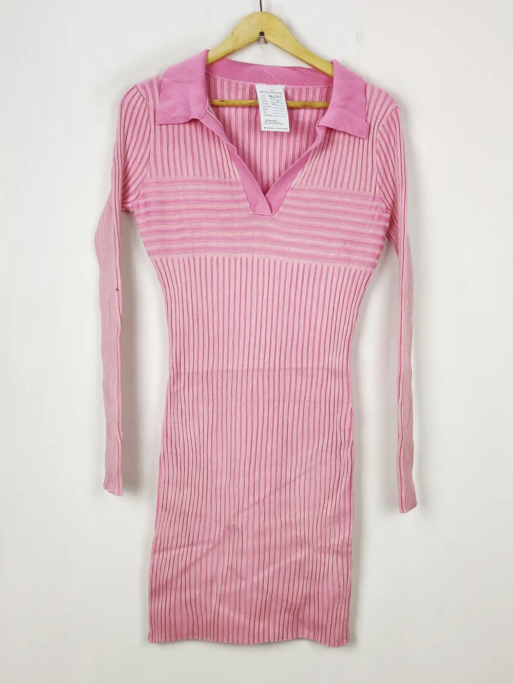 Buy online pre-used pre-loved 100% authentic & Original branded H&M (BD-1507) available in Pakistan. Top international brands avilable.