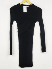 Buy online pre-used pre-loved 100% authentic & Original branded Zara (BD-1794) available in Pakistan. Top international brands avilable.