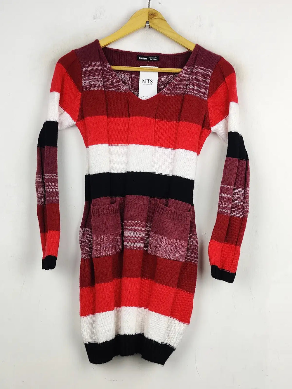 Buy online pre-used pre-loved 100% authentic & Original branded Shein (BD-17) available in Pakistan. Top international brands avilable.