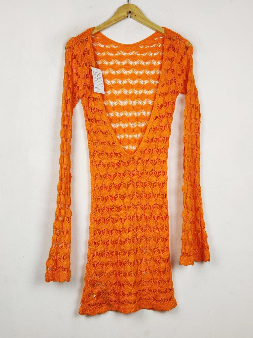 Prettylittlething (BD-2119)