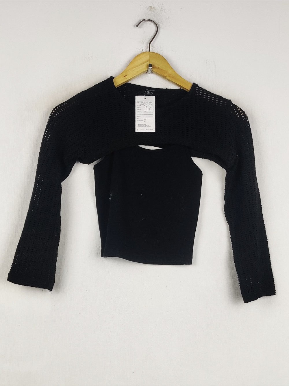 New Look (BD-2170)