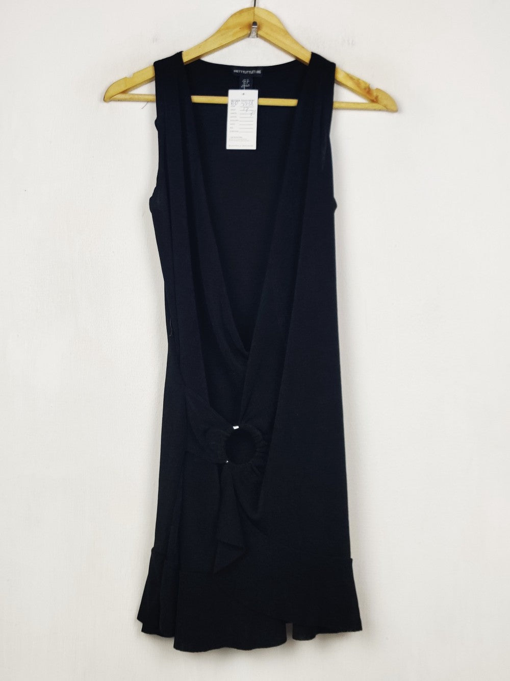 Prettylittlething (BD-2258)