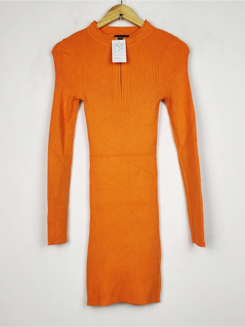 Prettylittlething (BD-2331)