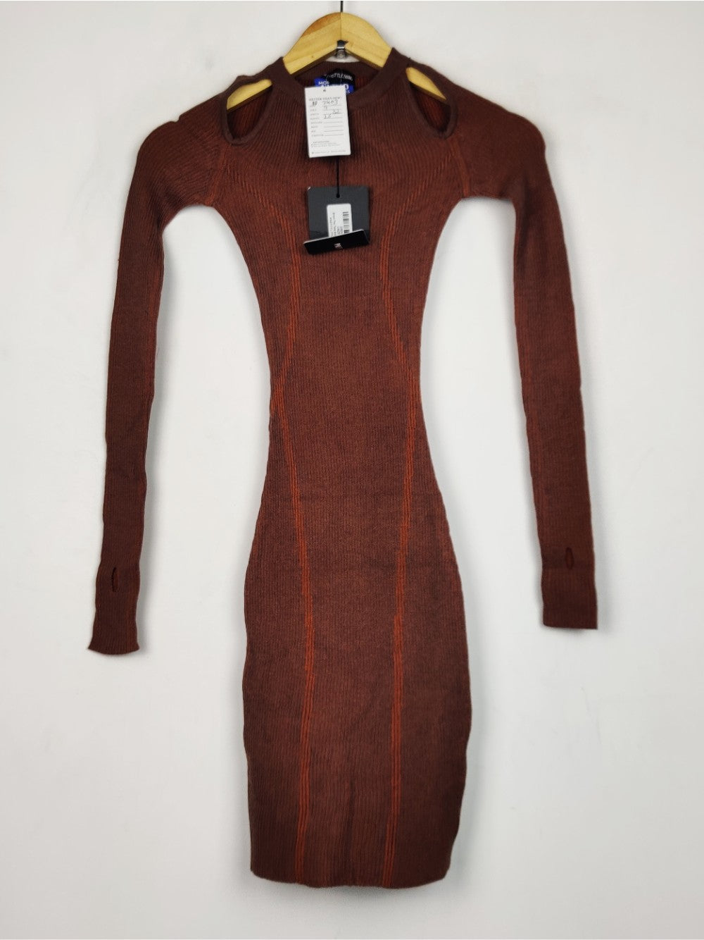 Prettylittlething (BD-2403)