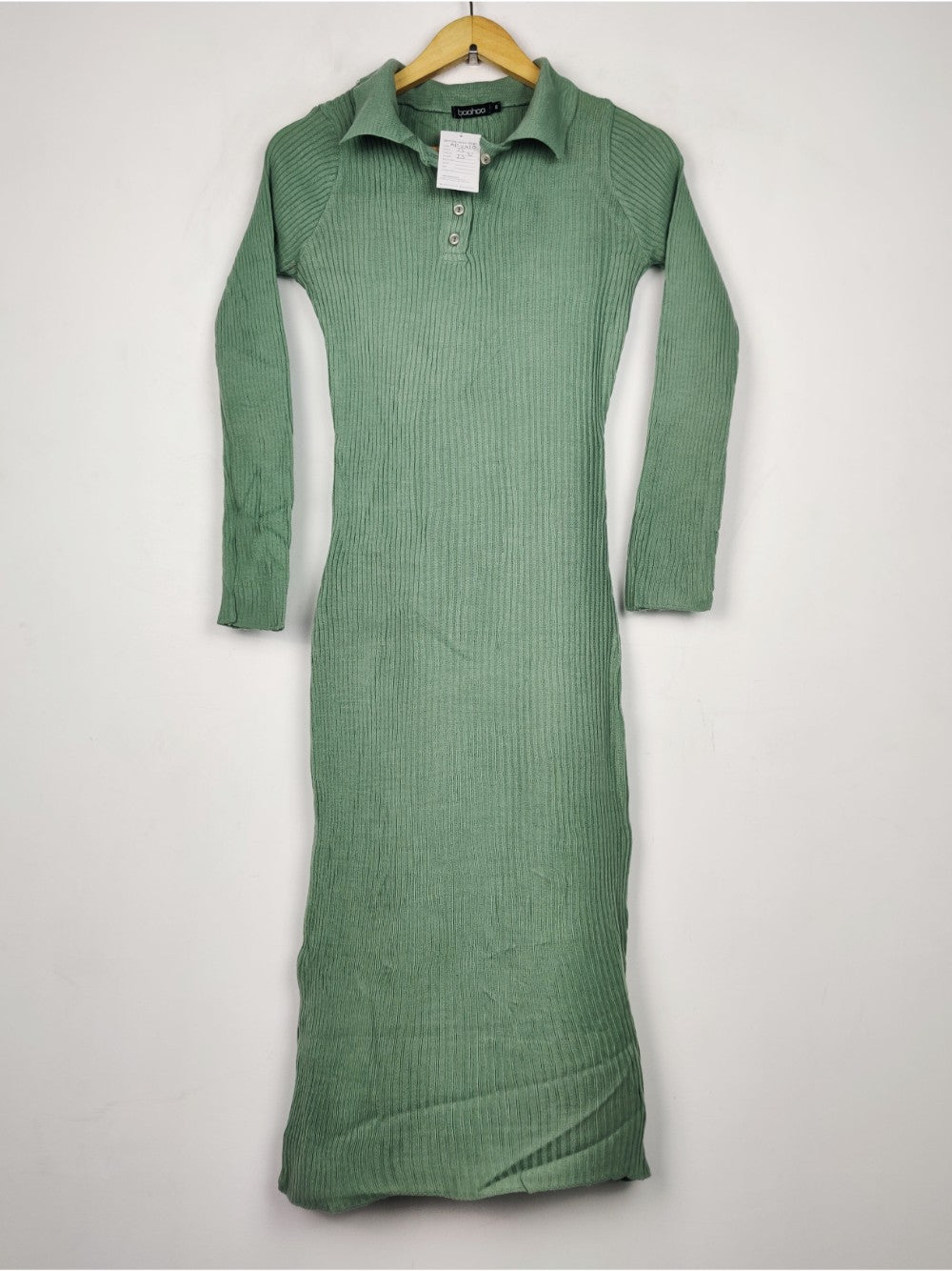 Boohoo (BD-2410)
