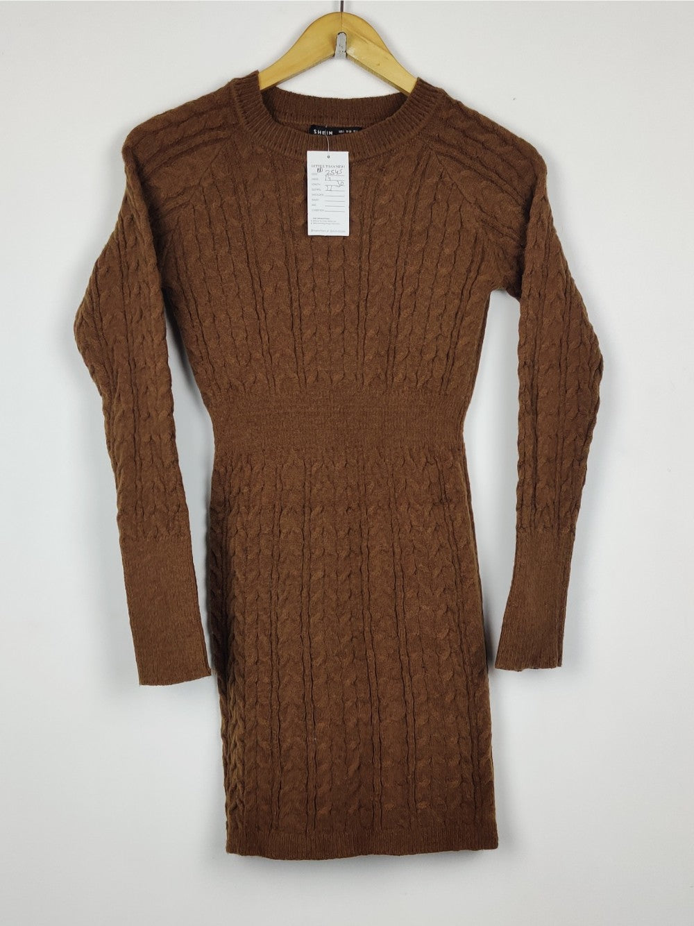 Shein (BD-2545)