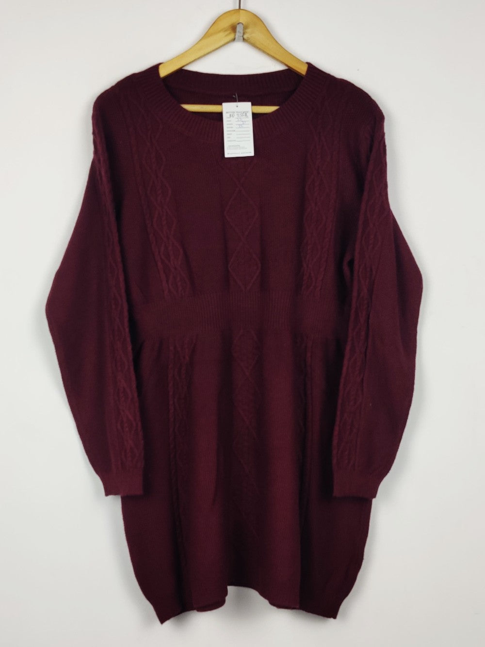 Unknown Brand (BD-2558)