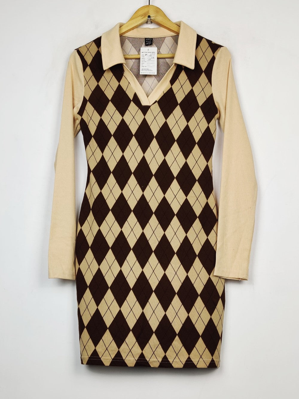 Shein (BD-2773)