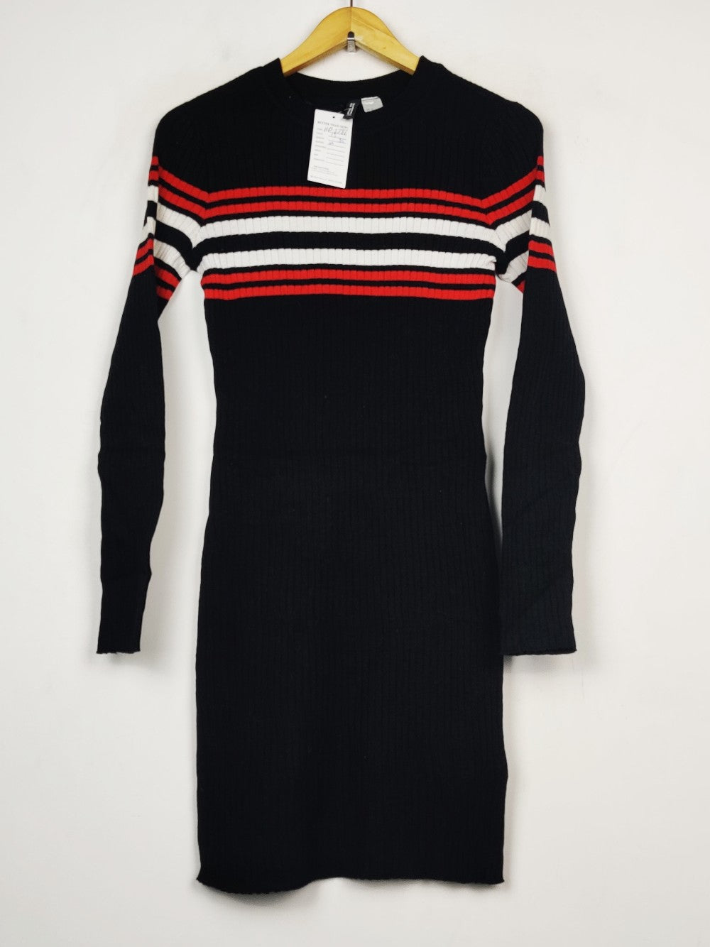 H&M (BD-2782)