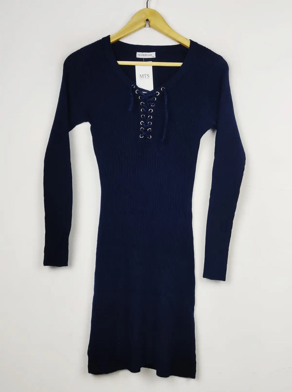 Buy online pre-used pre-loved 100% authentic & Original branded N.Every Day (BD-282) available in Pakistan. Top international brands avilable.