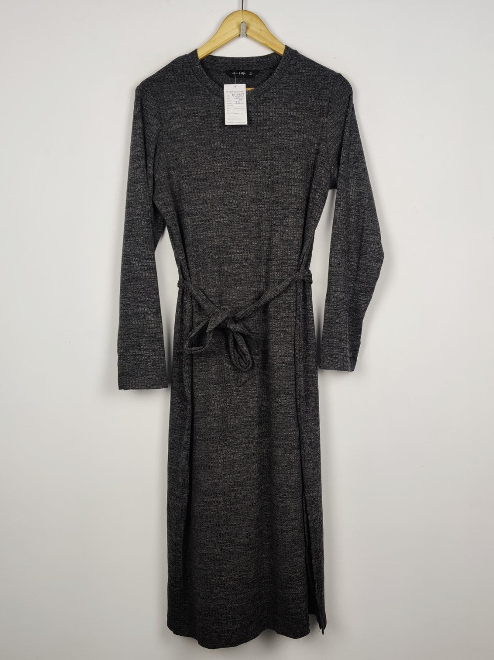 F&F (BD-2867)