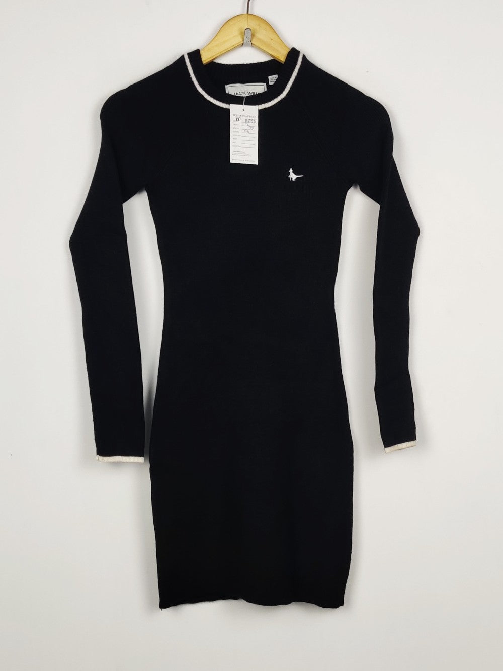 Jack Wills (BD-2888)