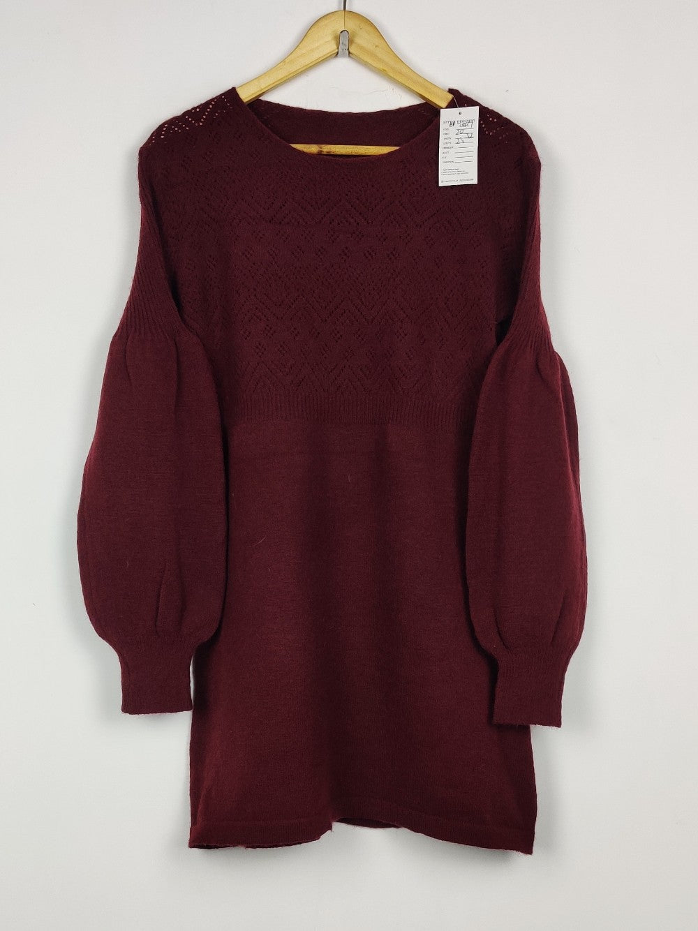 Unknown Brand (BD-2897)